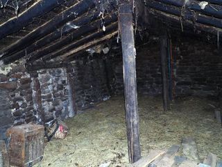 Casa adosada en venta en Espinosa de los Monteros