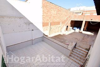 Chalet en venta en Vall d´Uixó (la)