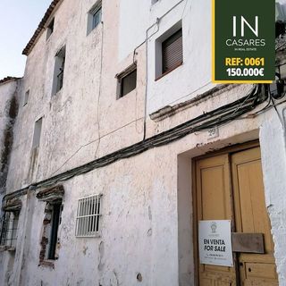 Casa en venta en Casares