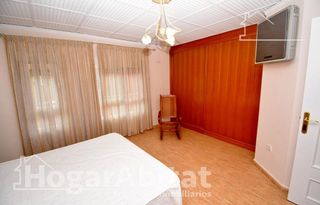 Casa adosada en venta en L'Alquenència en Alzira