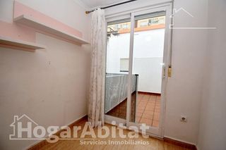 Casa adosada en venta en L'Alquenència en Alzira