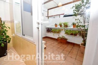 Casa adosada en venta en L'Alquenència en Alzira