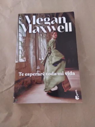 Te esperaré toda mi vida: Edición limitada a pr...