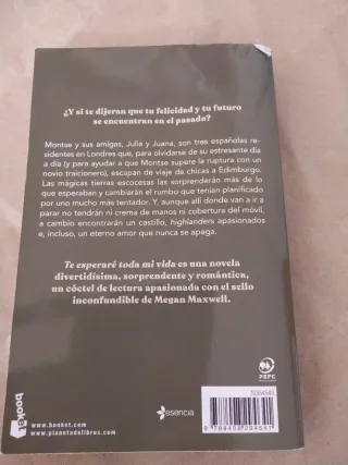 Te esperaré toda mi vida: Edición limitada a pr...