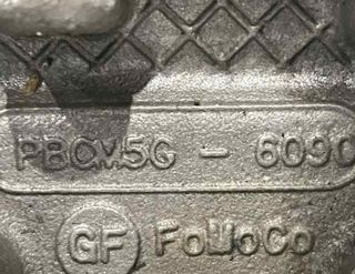 Culata pbcm5g6090gf ford c-max 1.0 ecoboost 136492