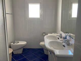 Casa en venta en Les Marines/Las Marinas en Dénia