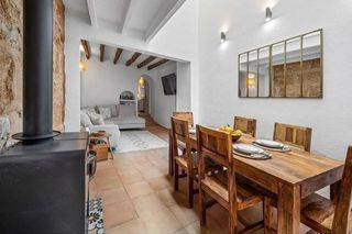 Casa adosada en venta en Pollença en Pollença