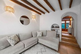 Casa adosada en venta en Pollença en Pollença