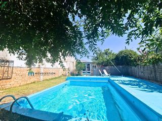 Casa rural en venta en Ubrique