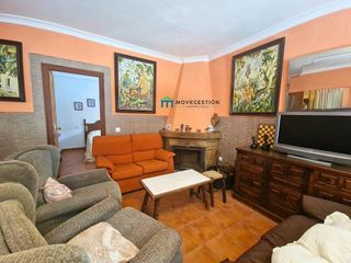 Casa rural en venta en Ubrique