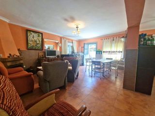 Casa rural en venta en Ubrique