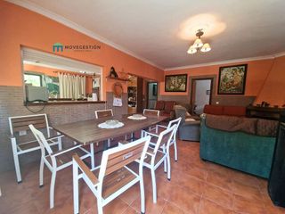 Casa rural en venta en Ubrique