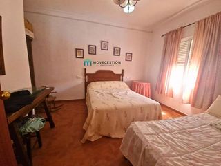 Casa rural en venta en Ubrique