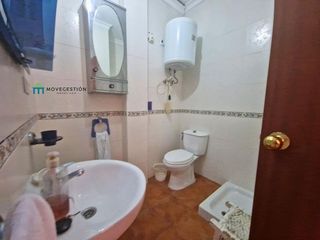Casa rural en venta en Ubrique
