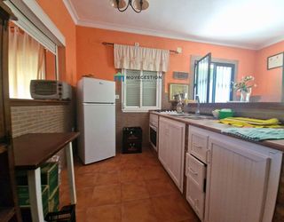 Casa rural en venta en Ubrique