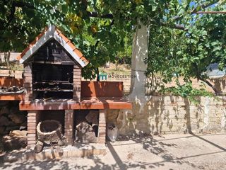 Casa rural en venta en Ubrique