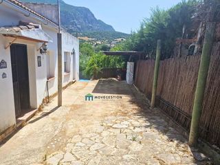 Casa rural en venta en Ubrique