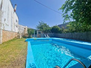 Casa rural en venta en Ubrique