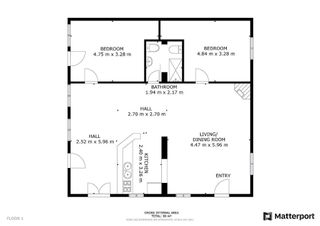 Casa rural en venta en Ubrique