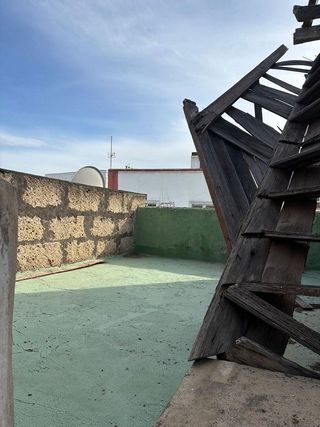 Casa pareada en venta en Arafo