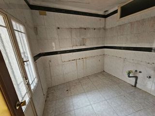 Casa adosada en venta en Montoro