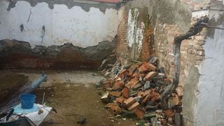 Chalet en venta en Peñarroya-Pueblonuevo