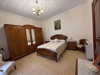 Chalet en venta en Tomelloso