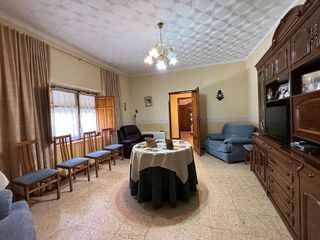 Chalet en venta en Tomelloso