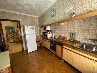 Chalet en venta en Tomelloso