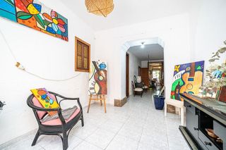 Chalet en venta en Llucmajor Interior en Llucmajor