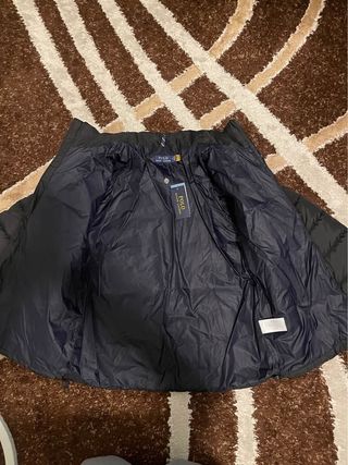 Chaqueta Puffer Polo Ralph Lauren
