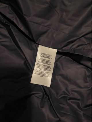 Chaqueta Puffer Polo Ralph Lauren