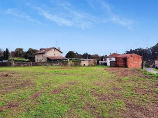 Chalet en venta en Culleredo