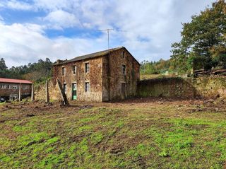 Chalet en venta en Culleredo