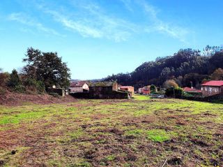 Chalet en venta en Culleredo