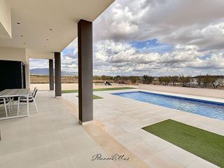 Casa en venta en Pinós