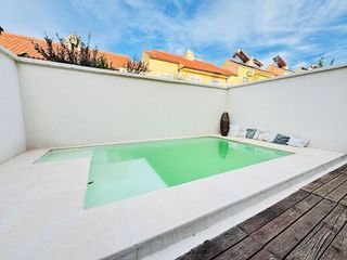 Casa adosada en venta en San García en Algeciras