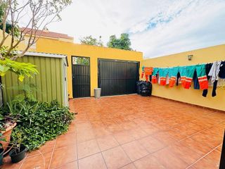 Casa adosada en venta en San García en Algeciras