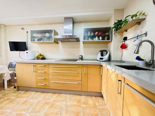 Casa adosada en venta en San García en Algeciras