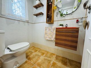 Casa adosada en venta en San García en Algeciras