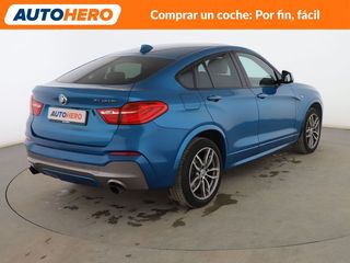 BMW X4 M40i