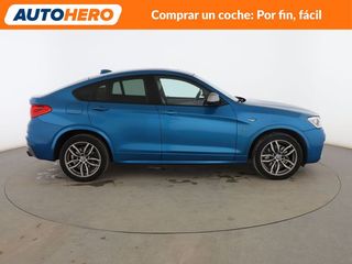 BMW X4 M40i