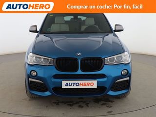 BMW X4 M40i