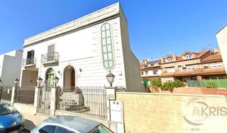 Chalet en venta en El Pilar - La Estación en Talavera de la Reina