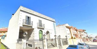 Chalet en venta en El Pilar - La Estación en Talavera de la Reina