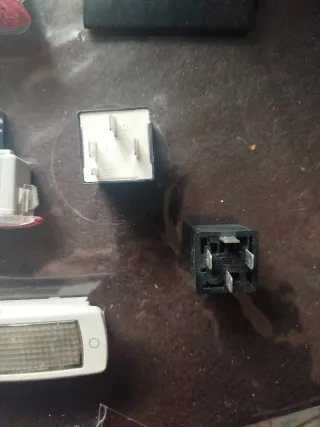 Conjunto de accesorios Seat leon 1M