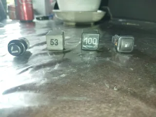 Conjunto de accesorios Seat leon 1M