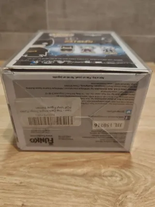 Funko Pop! Batman #19 Dark Knight Trilogy