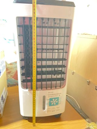 Climatizzatore evaporativo INN-515 3L