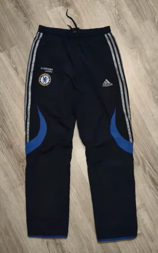 Chándal Chelsea Adidas 2006-07 Talla M